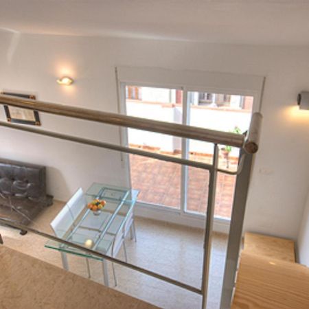 Appartement Beds & Breaks Pergolesi à Valence Extérieur photo