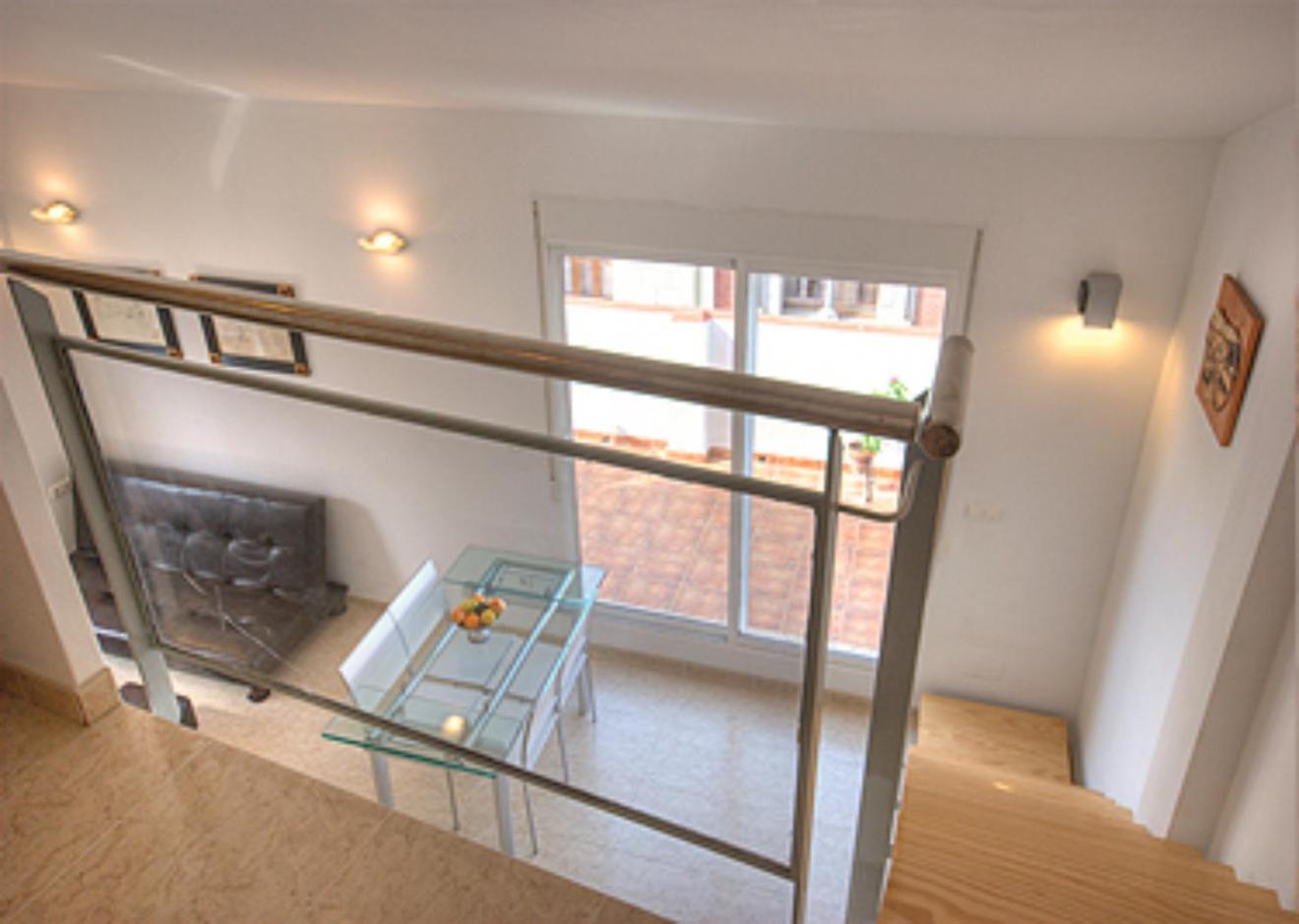 Appartement Beds & Breaks Pergolesi à Valence Extérieur photo