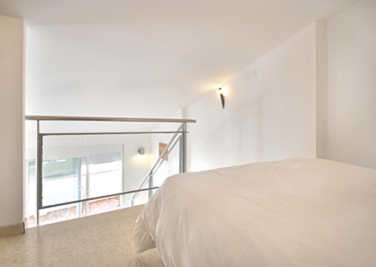 Appartement Beds & Breaks Pergolesi à Valence Extérieur photo